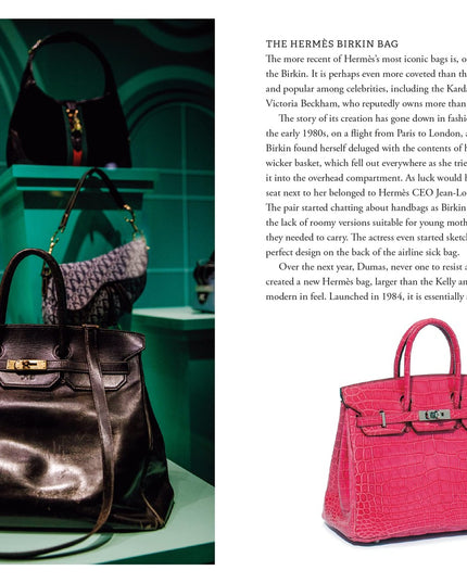 Little Guides to Style III: A Historical Review of Four Fashion Icons