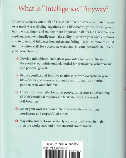 Introducing Emotional Intelligence: A Practical Guide