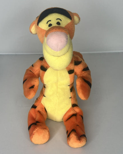Tigger Plush 7”