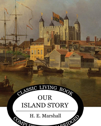 Our Island Story (Color)