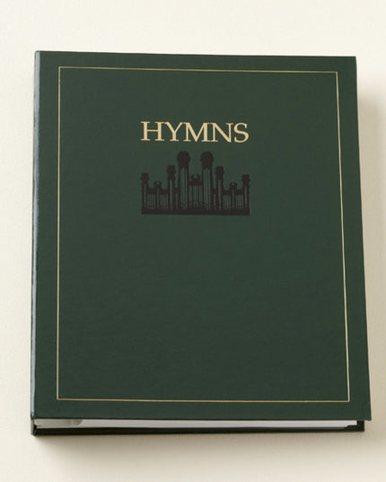Hymns of the Church of Jesus Christ of Latter-Day Saints (Spiral-Bound Hardback