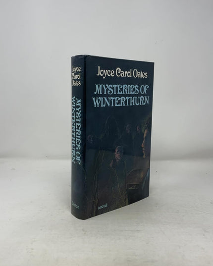 Mysteries of Winterthurn