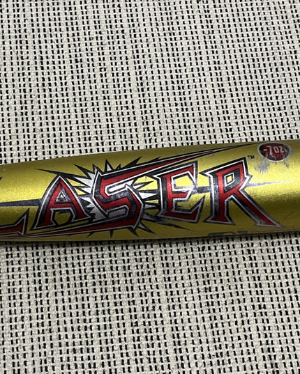 Louisville Slugger TPX Bat 31” 24 Oz - Laser - SL605