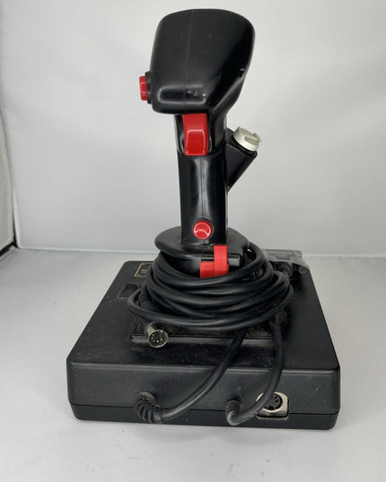 Thrustmaster F-16 FLCS 0924 RLC