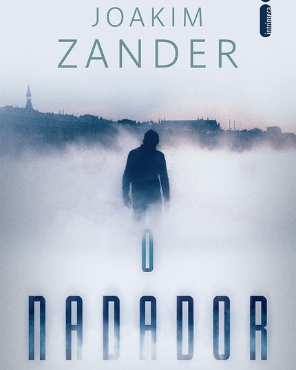 O Nadador (Em Portugues do Brasil)