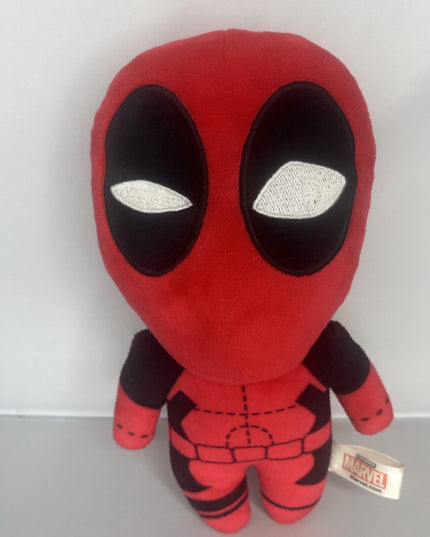 Marvels Deadpool - Phunny Plush - 7.5” Plush