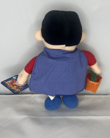 SugarLoafMan Plush