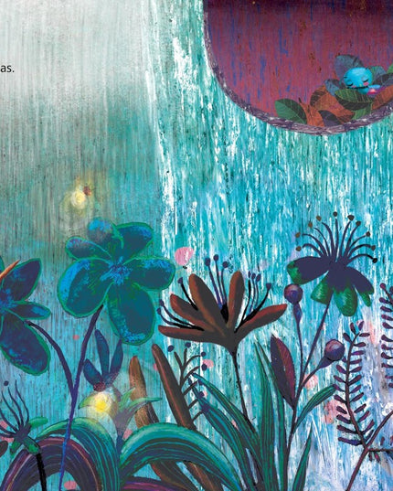 La luz de Lucía (Lucy's Light) (Spanish Edition)