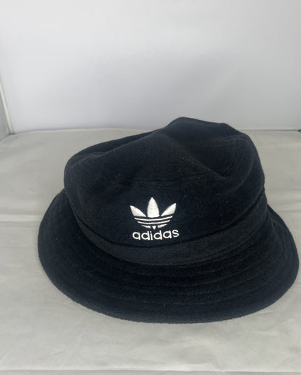 Adidas Bucket Hat Cap Adult One Size Black