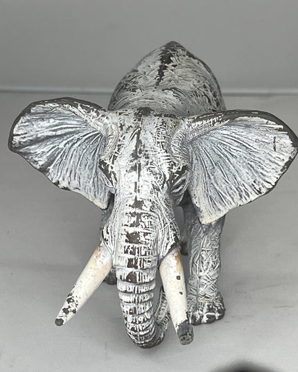 Mojo 2010 Elephant Figure