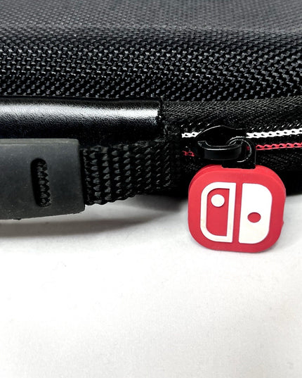 Nintendo Switch Carrying Case - Black