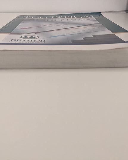 Statistical Practices: Bemidji State University
