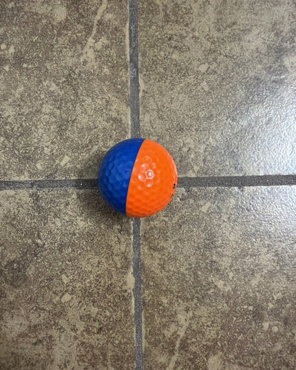 Collector’s Favorite-Ping Dark Blue/Bright Orange Eye 2 Variety-Awesome! Mint!