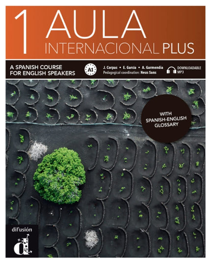 Aula Internacional Plus 1 Edición Inglesa