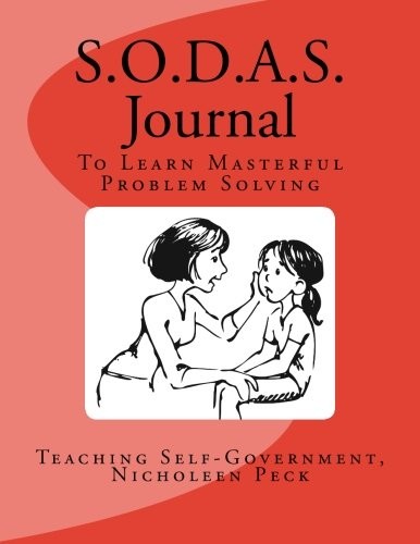 SODAS Journal (TSG Basics) (Volume 2)