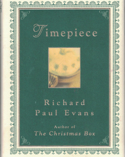 Timepiece