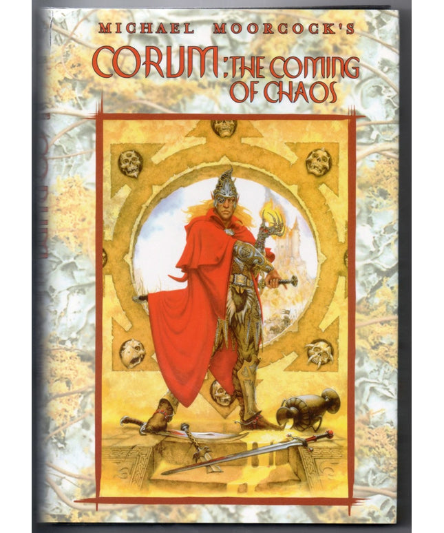 Corum: The Coming of Chaos