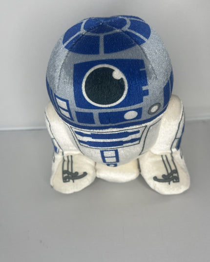 STAR WARS Funko Galactic Plushies R2D2