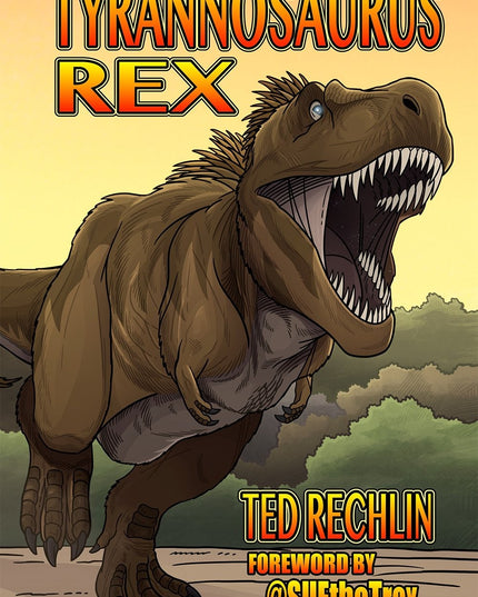 Tyrannosaurus Rex
