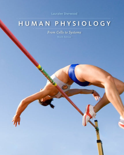 Human Physiology: From Cells to Systems