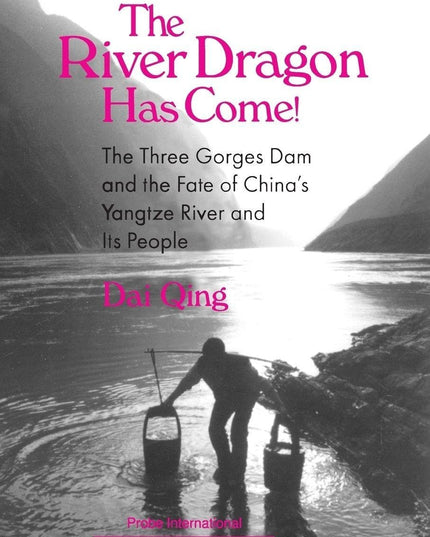 The River Dragon Has Come!
