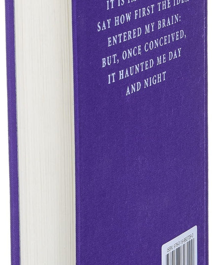 The Pit and the Pendulum and Other Tales (Oxford World's Classics Hardback Coll