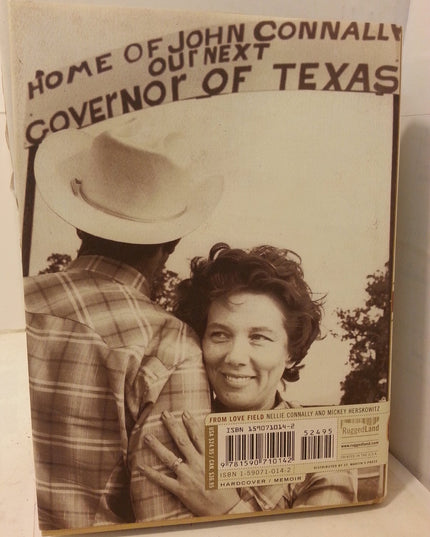 From Love Field: Our Final Hours with President John F. Kennedy