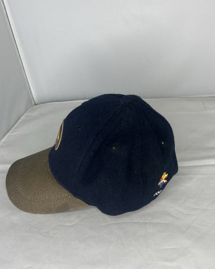 Salt Lake City 2002 Olympic Winter Games Adjustable Hat, American Needle