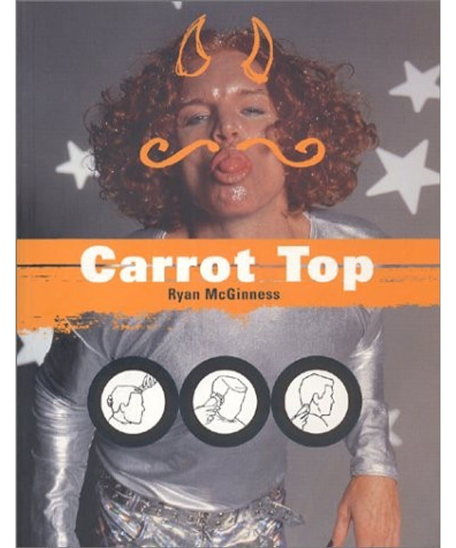 Carrot Top