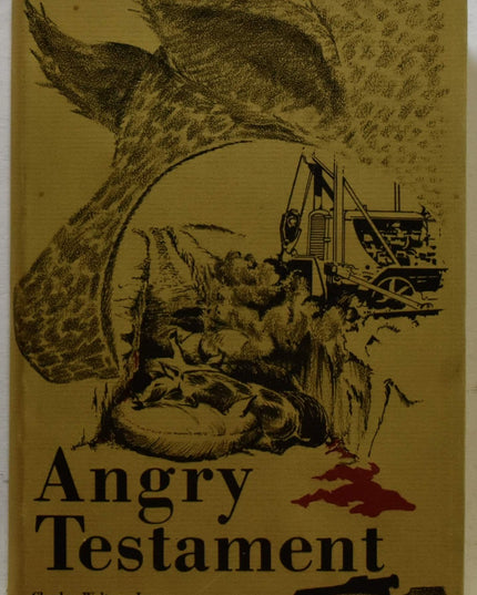 Angry Testament