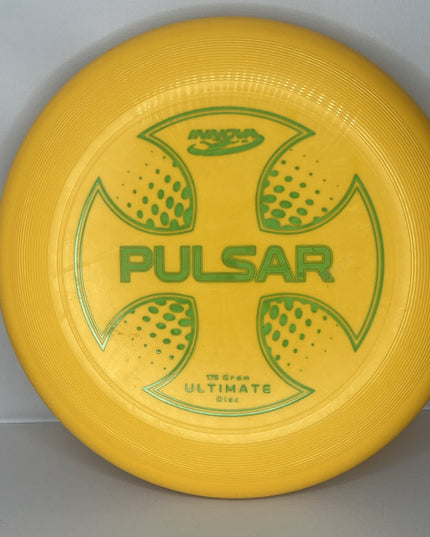 Innova Pulsar 175 Gram Ultimate Disc