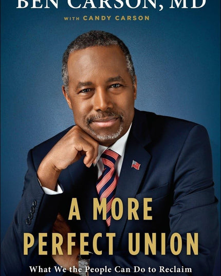 A More Perfect Union: What We the People Can Do to Reclaim Our Constitutional L