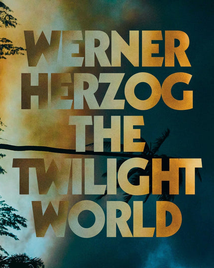 The Twilight World: A Novel
