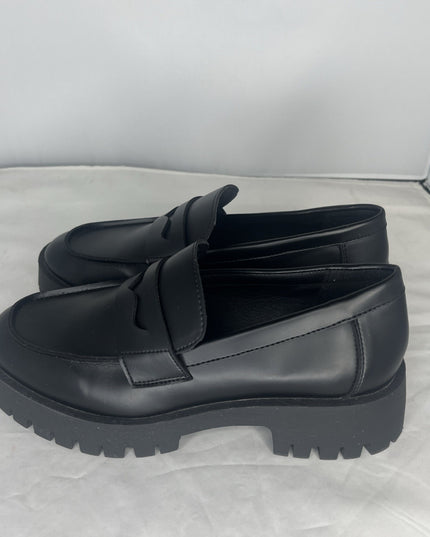 Steve Madden Platform Shoes 7M Course/CRSE01S1