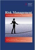 Risk Management for Real Estate Appraisers and Appraisal Firms