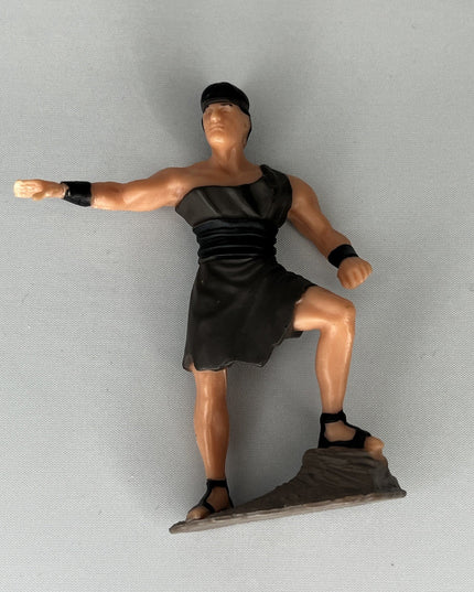1995 Nephi Book Of Mormon Prophet Action Figurine