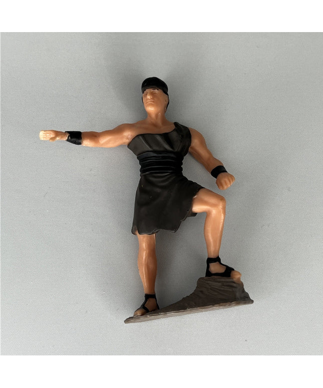 1995 Nephi Book Of Mormon Prophet Action Figurine