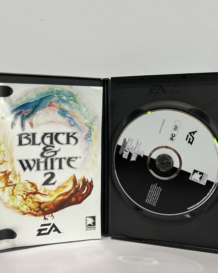 Black & White 2 (PC)