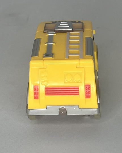 Auto Truck Toy With Lights