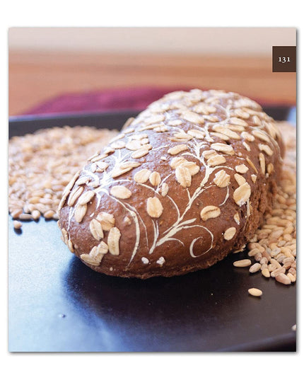 Break Art: Decorating & Painting Edible Bread for Beginners