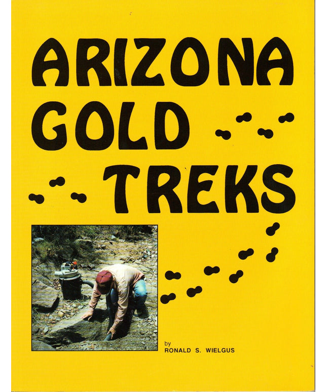 Arizona Gold Treks