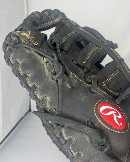 Rawlings Renegade RFBMB Baseball Glove 12 1/2 Inch RHT First Base