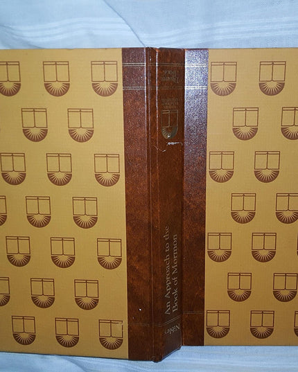 An Approach to the Book of Mormon