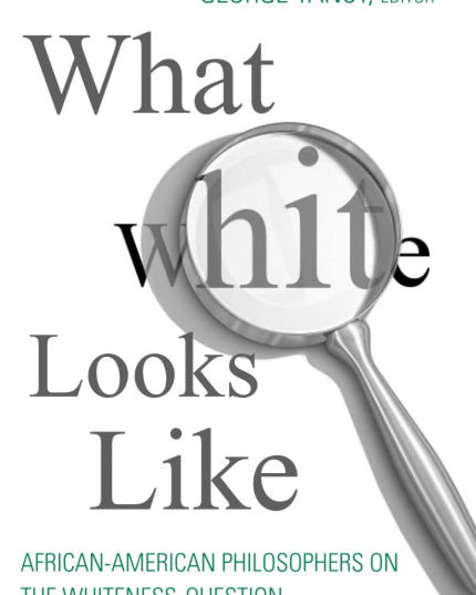 What White Looks Like