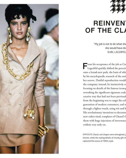 Little Guides to Style III: A Historical Review of Four Fashion Icons