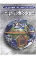 Blackbirch Visual Encyclopedias - Hi-Tech Science