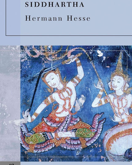 Siddhartha (Barnes & Noble Classics)