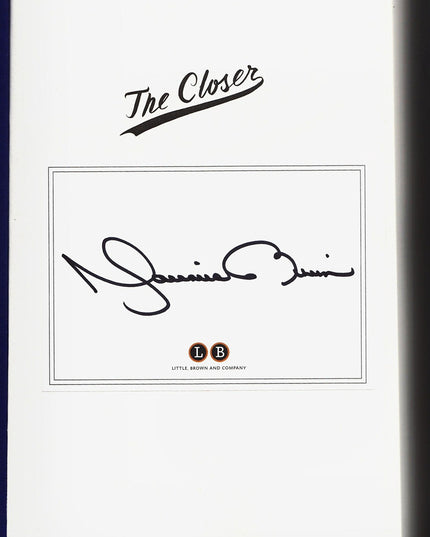 The Closer