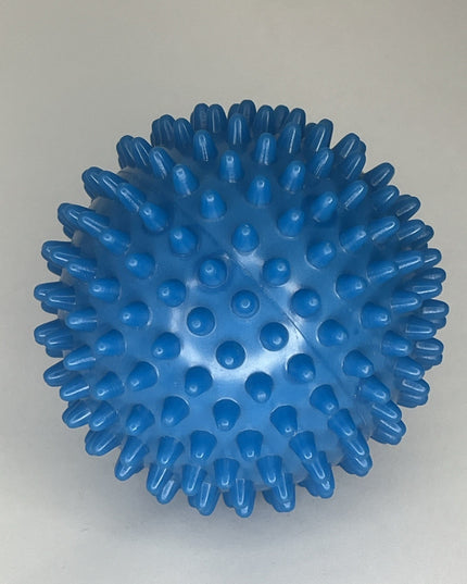 Massage Ball Relaxation Foot Roller Palm Therapy Trigger-point Deep Tissue Spike