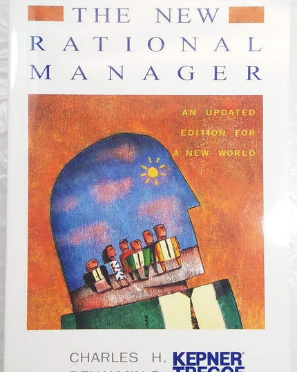 The New Rational Manager